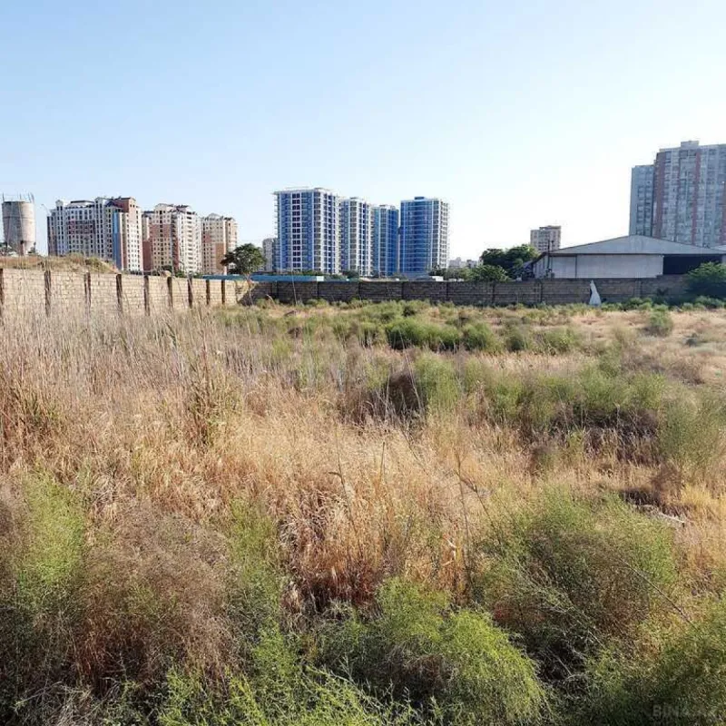 Satılır torpaq sahəsi 30 m²