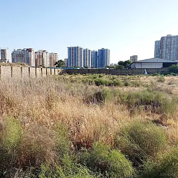 Satılır torpaq sahəsi 30 m² — Bakı, Əhmədli 30.00 m²