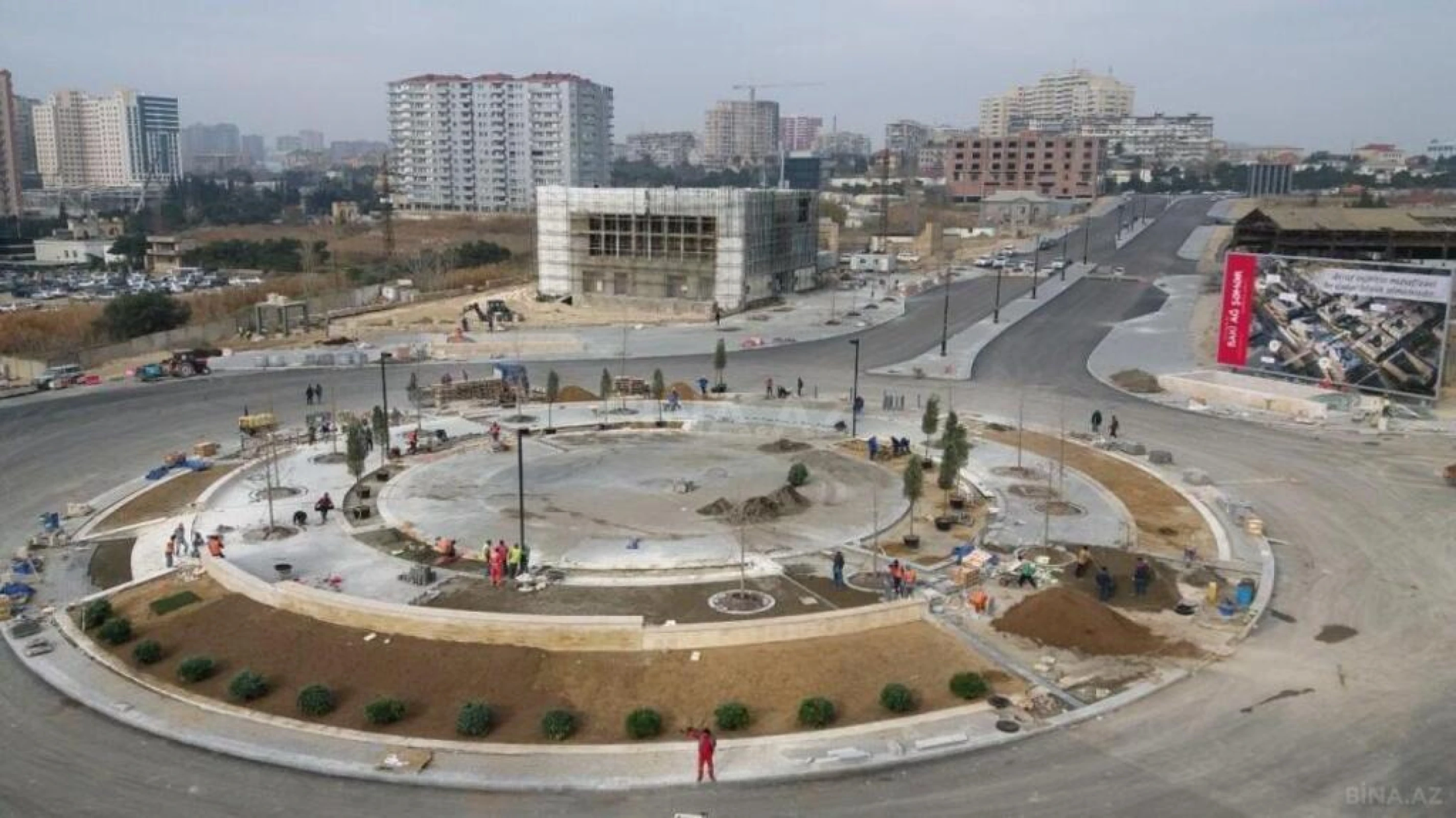 Satılır torpaq sahəsi 30 m²