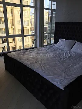 Kirayə verilir 3 otaqlı mənzil 135.25 m²