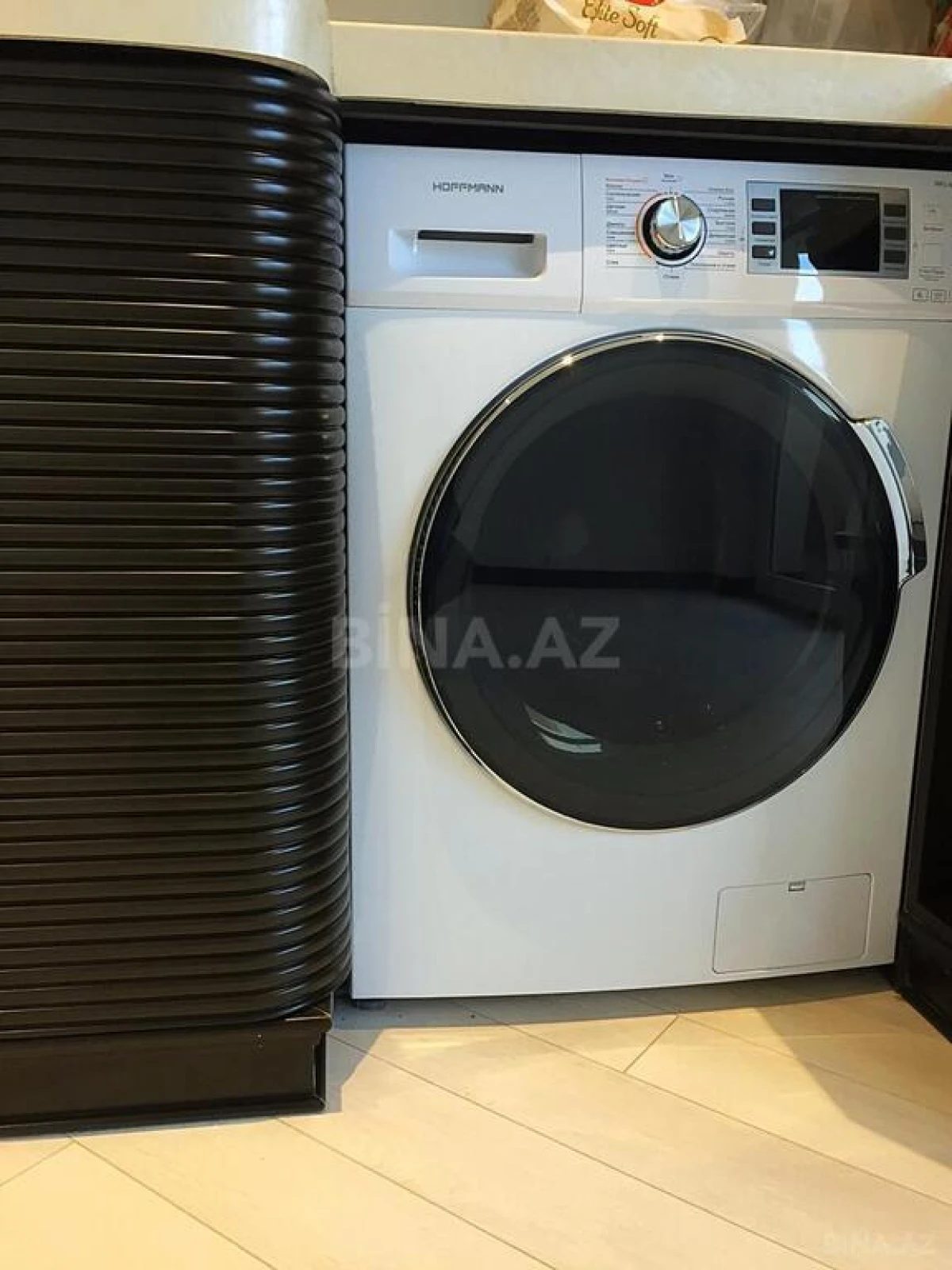 Kirayə verilir 3 otaqlı mənzil 135.25 m²