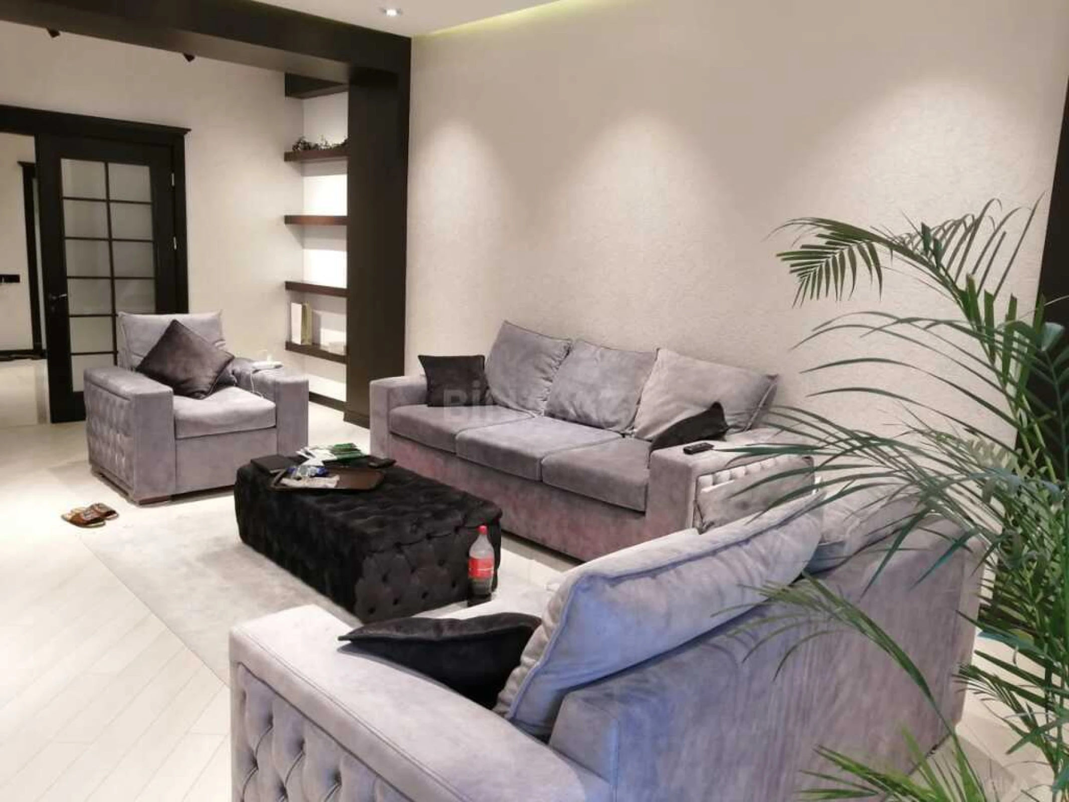 Kirayə verilir 3 otaqlı mənzil 135.25 m²