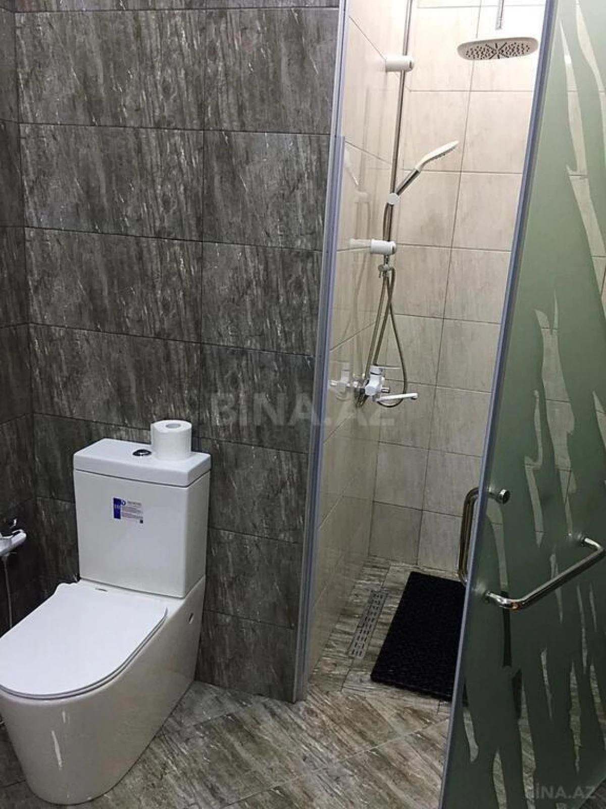 Kirayə verilir 3 otaqlı mənzil 135.25 m²