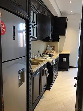 Kirayə verilir 3 otaqlı mənzil 135.25 m²