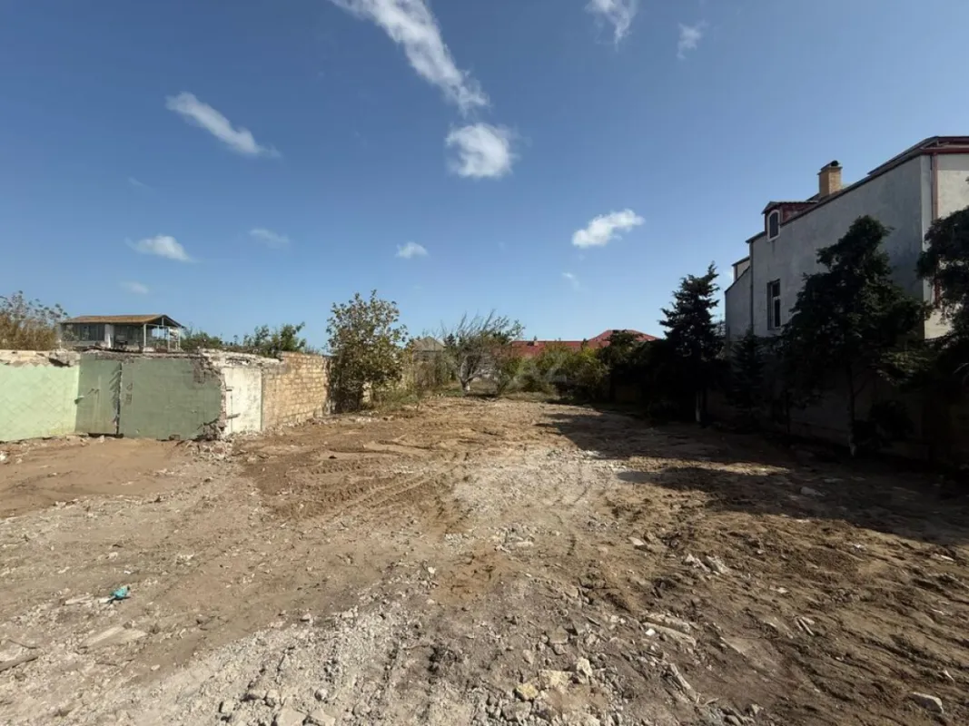 Satılır torpaq sahəsi 12 m²