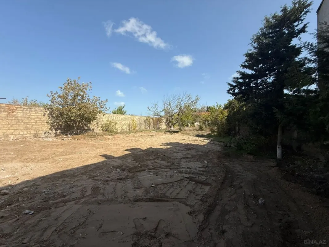 Satılır torpaq sahəsi 12 m²
