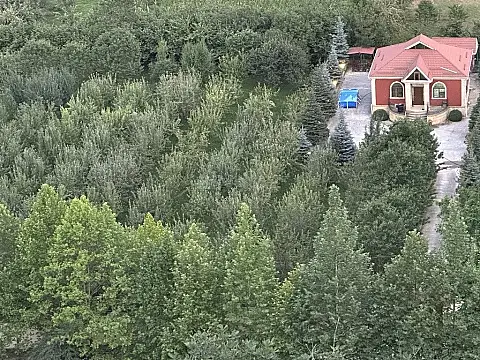 Kirayə verilir 4 otaqlı həyət evi 100 m² — Qusar 4 otaq 100.00 m²