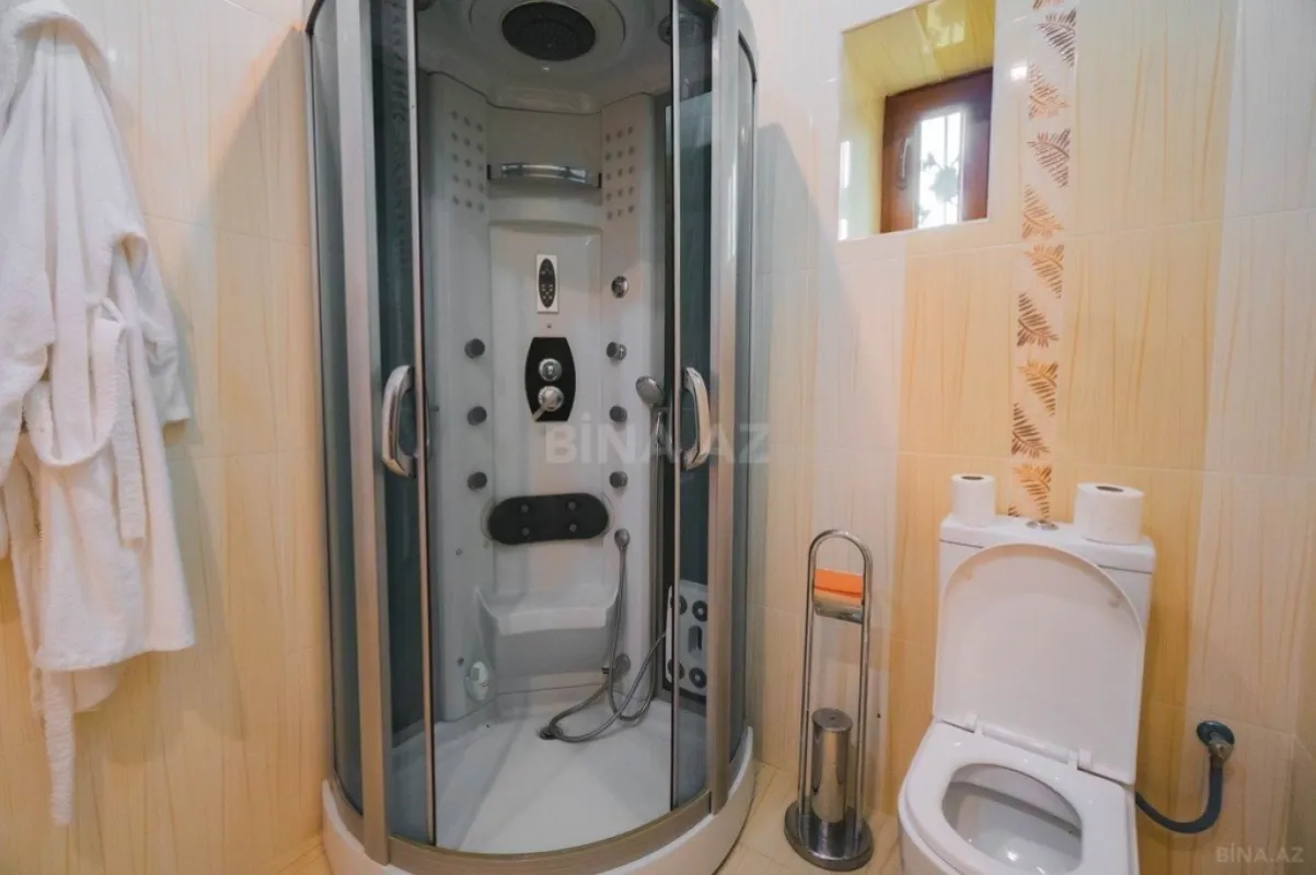 Kirayə verilir 4 otaqlı həyət evi 100 m²