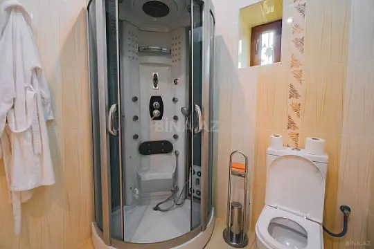 Kirayə verilir 4 otaqlı həyət evi 100 m²