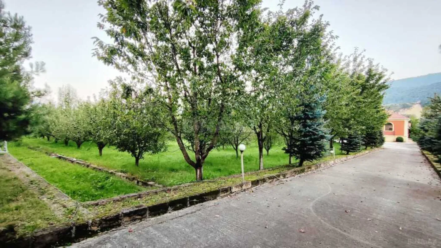 Kirayə verilir 4 otaqlı həyət evi 100 m²