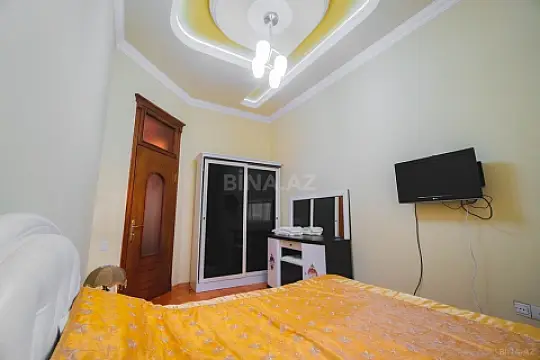 Kirayə verilir 4 otaqlı həyət evi 100 m²