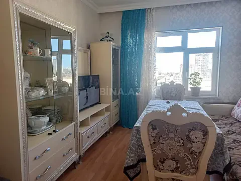 Satılır 4 otaqlı mənzil 90 m² — Bakı 4 otaq 90.00 m²