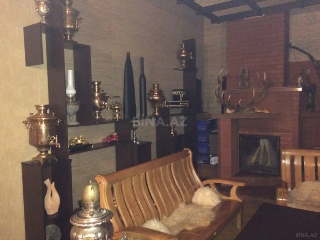 Satılır 6 otaqlı həyət evi 280 m²