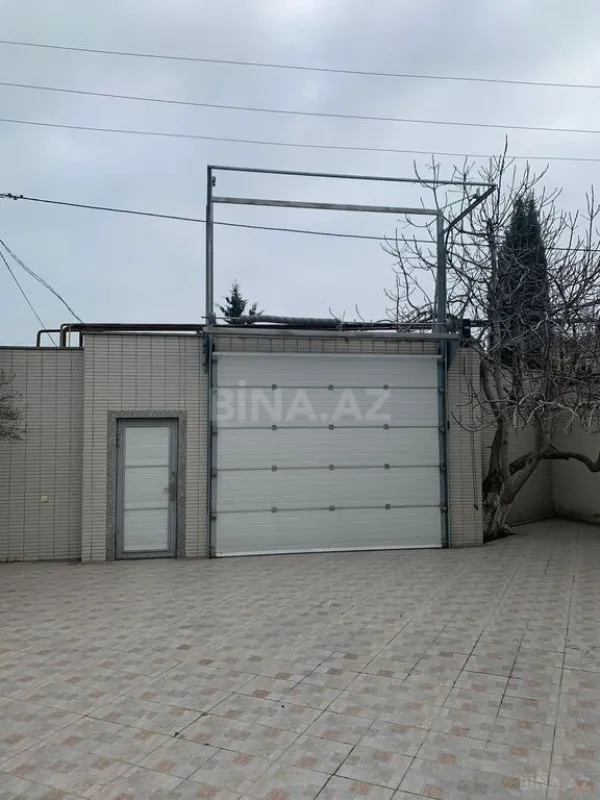 Satılır 6 otaqlı həyət evi 280 m²