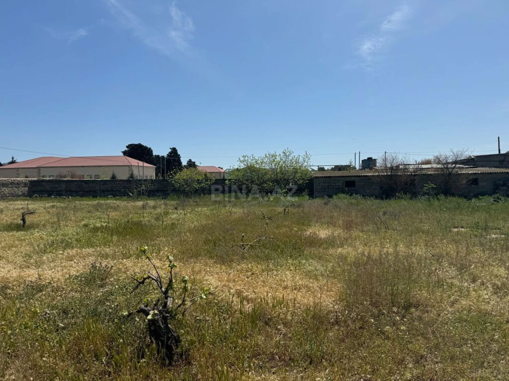 Satılır torpaq sahəsi 20 m²