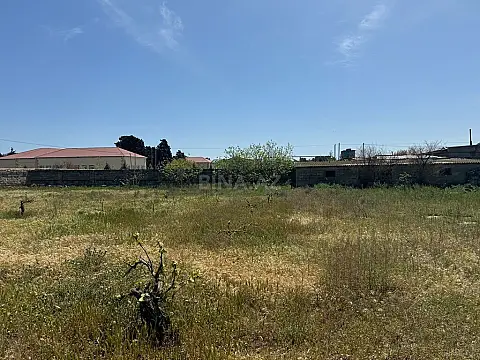 Satılır torpaq sahəsi 20 m²