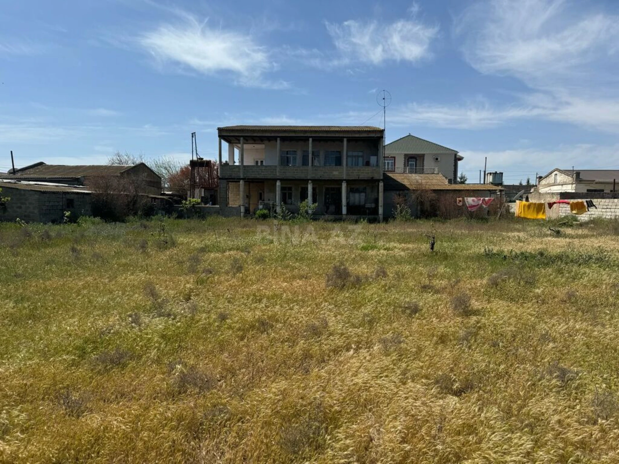 Satılır torpaq sahəsi 20 m²