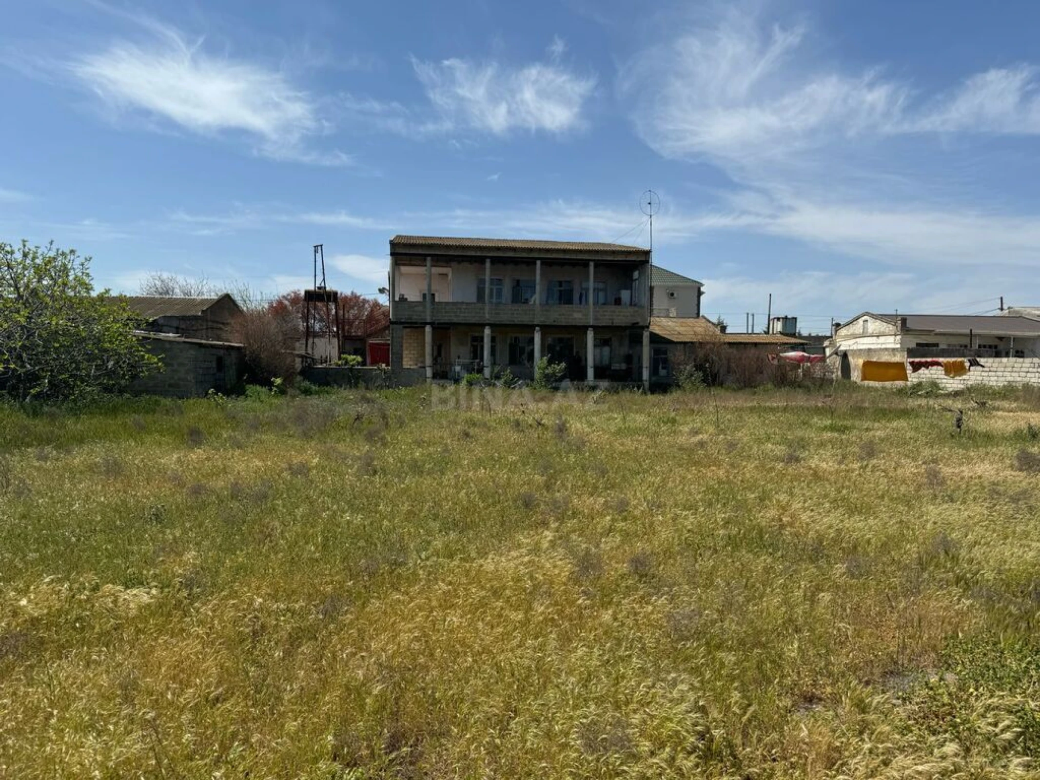 Satılır torpaq sahəsi 20 m²