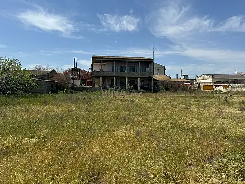 Satılır torpaq sahəsi 20 m²