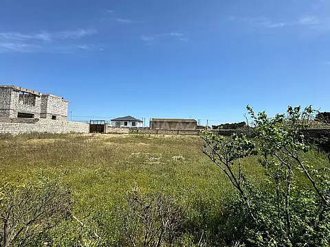 Satılır torpaq sahəsi 20 m²