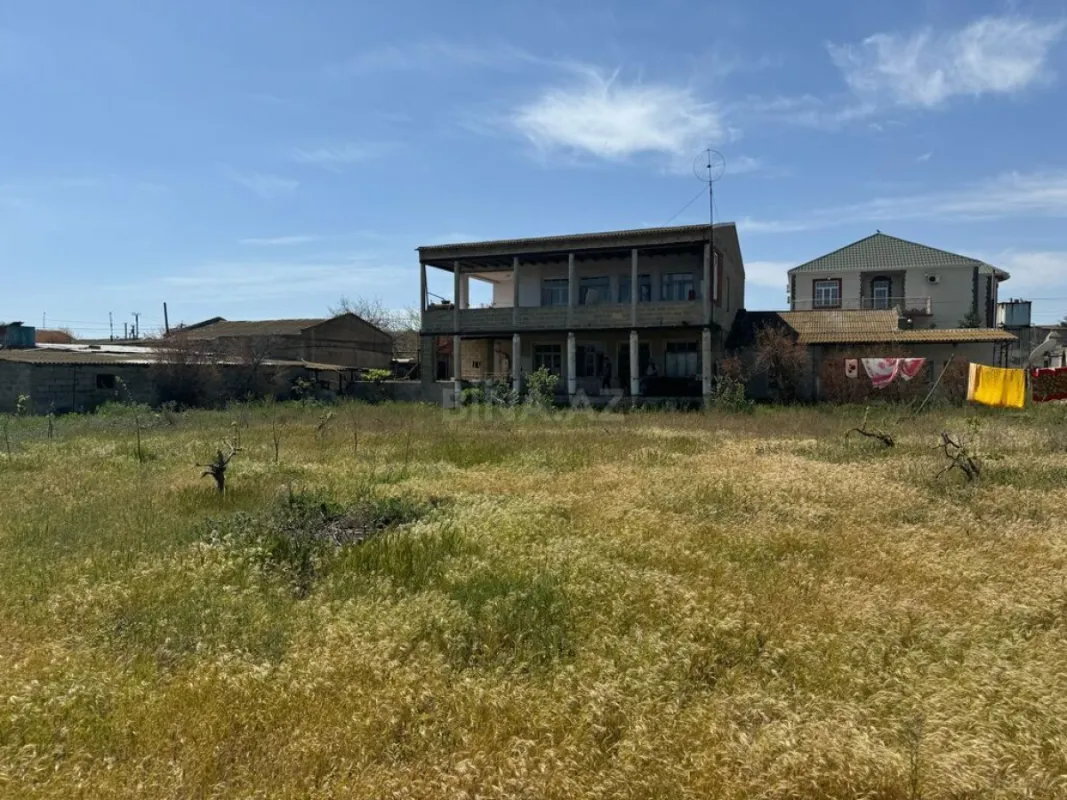 Satılır torpaq sahəsi 20 m²