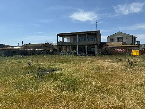 Satılır torpaq sahəsi 20 m²