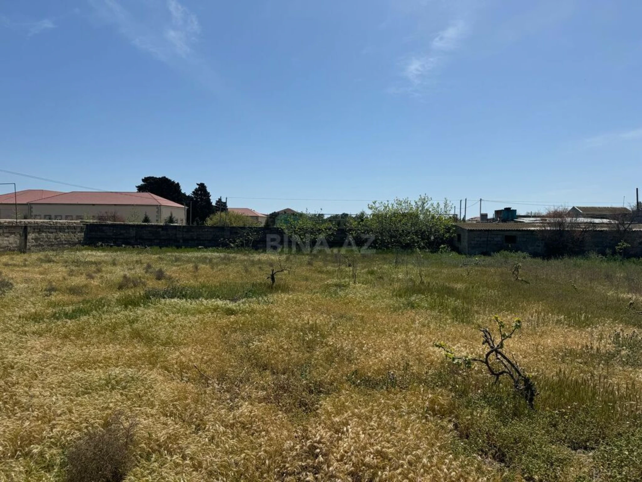 Satılır torpaq sahəsi 20 m²