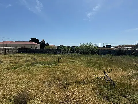 Satılır torpaq sahəsi 20 m²