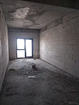 Satılır 4 otaqlı mənzil 162 m²