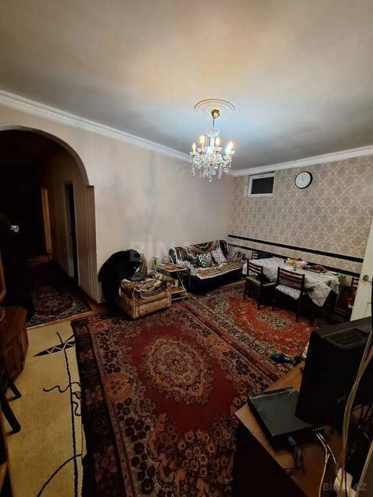 Satılır 4 otaqlı həyət evi 100 m²