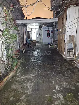 Satılır 4 otaqlı həyət evi 100 m² — Bakı, Binəqədi 4 otaq 100.00 m²
