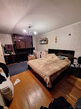 Satılır 4 otaqlı həyət evi 100 m²