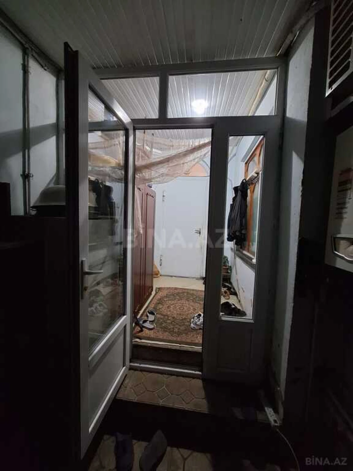 Satılır 4 otaqlı həyət evi 100 m²