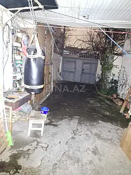 Satılır 4 otaqlı həyət evi 100 m²
