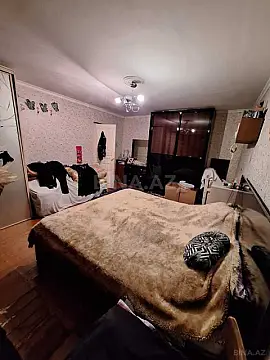 Satılır 4 otaqlı həyət evi 100 m²