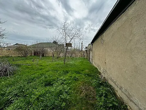 Satılır torpaq sahəsi 4 m²