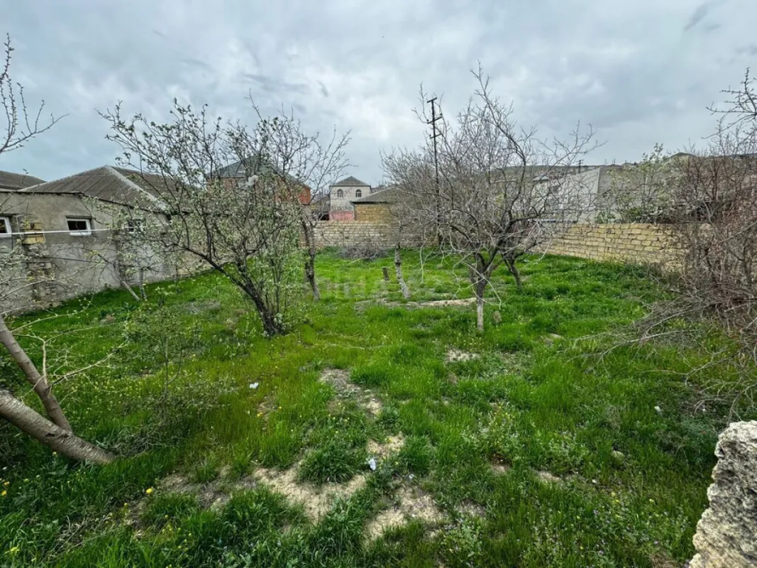 Satılır torpaq sahəsi 4 m²