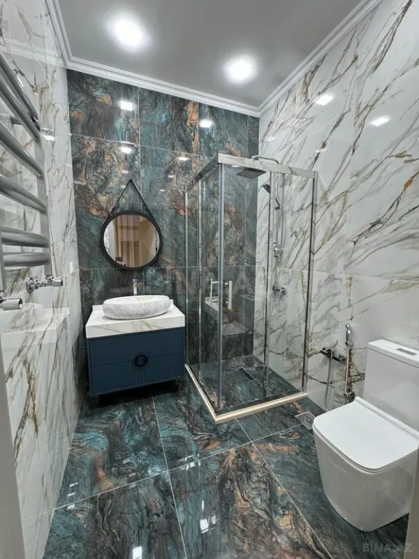 Satılır 4 otaqlı həyət evi 185 m²