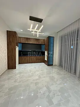 Satılır 4 otaqlı həyət evi 185 m²