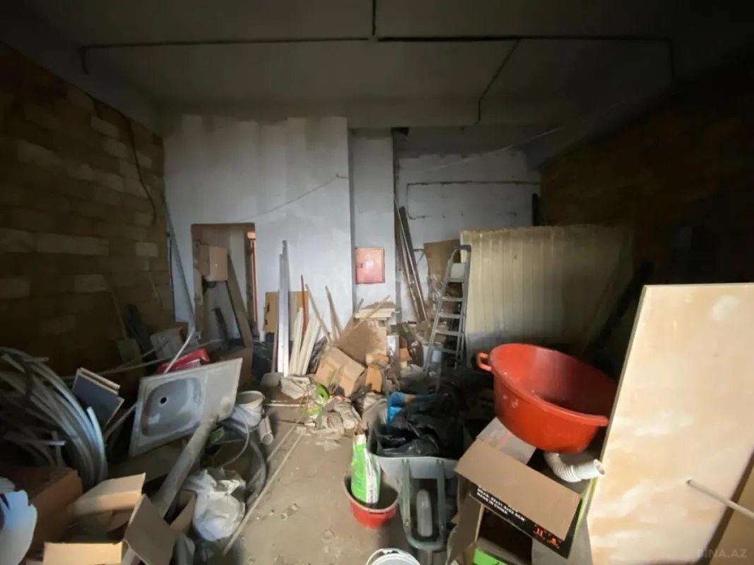 Satılır obyekt 72 m²