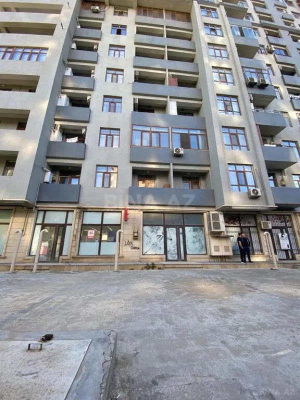 Satılır obyekt 72 m²