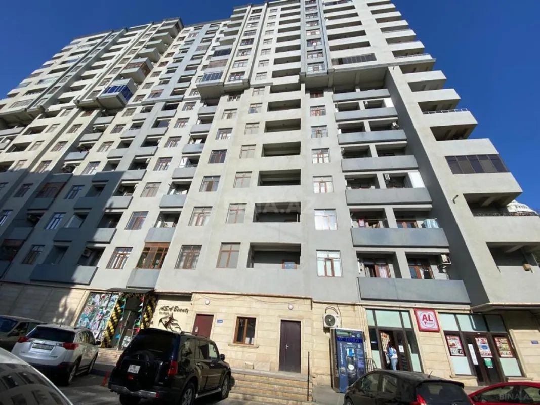 Satılır obyekt 72 m²