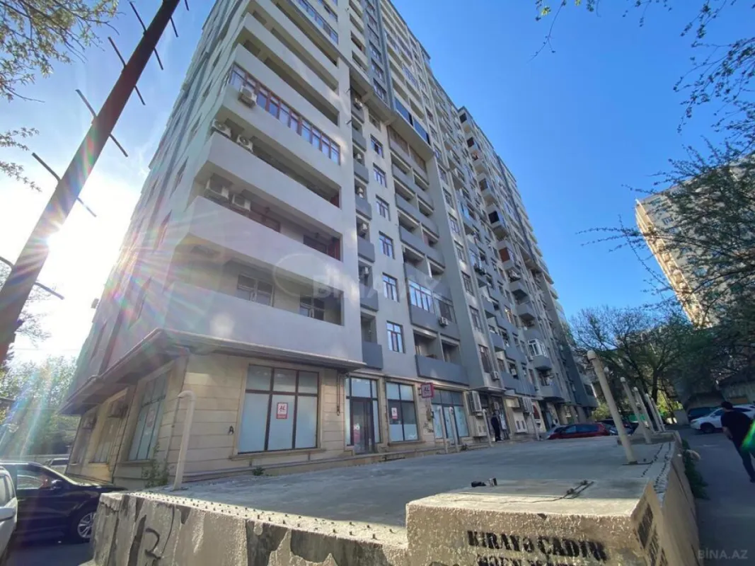 Satılır obyekt 72 m²