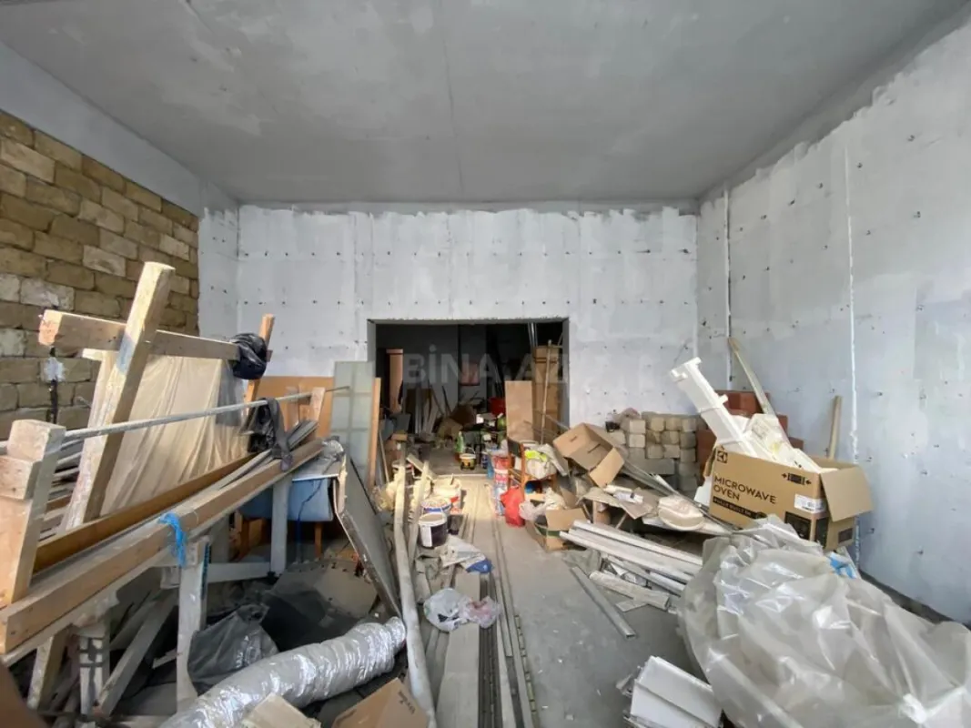 Satılır obyekt 72 m²