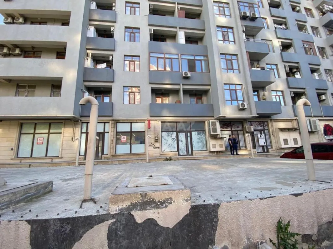 Satılır obyekt 72 m²