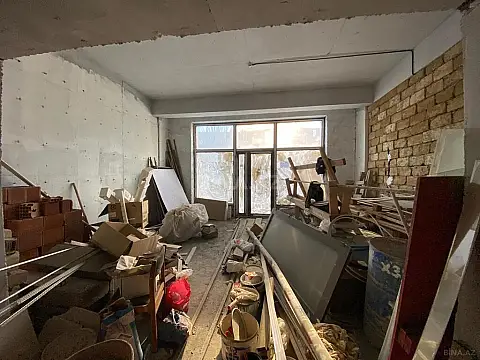 Satılır obyekt 72 m²