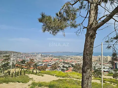 Satılır torpaq sahəsi 36 m²