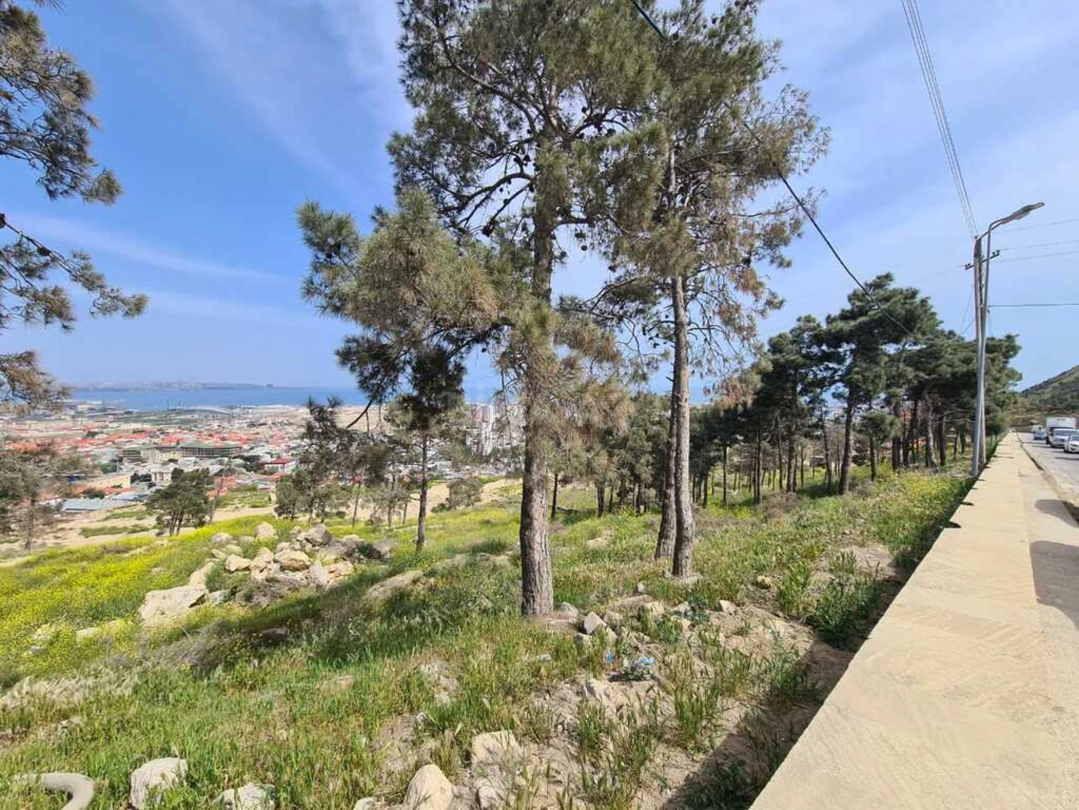 Satılır torpaq sahəsi 36 m²