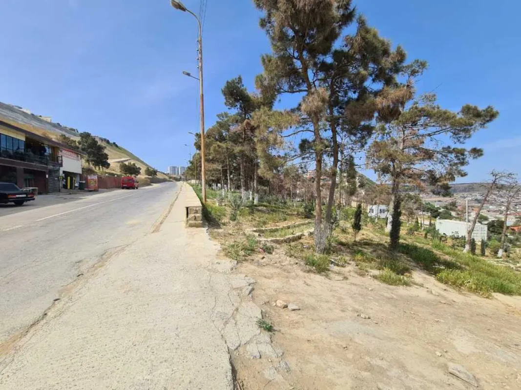 Satılır torpaq sahəsi 36 m²