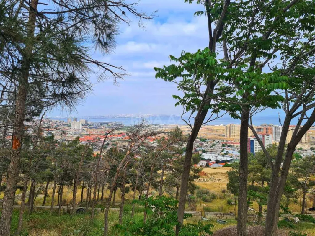 Satılır torpaq sahəsi 36 m²